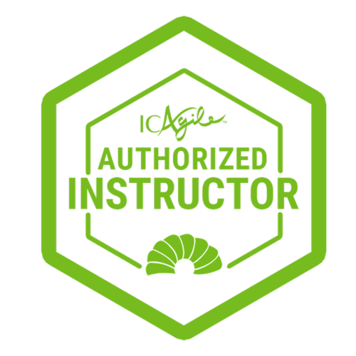 IC Agile Authorized Instructor Sebastian Schneider