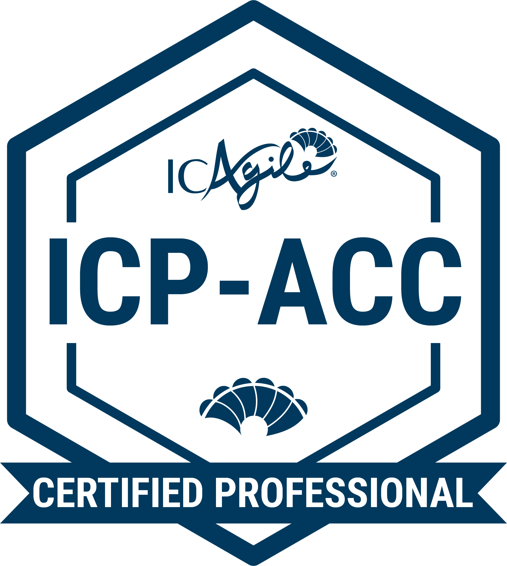 ICP-ACC Blue