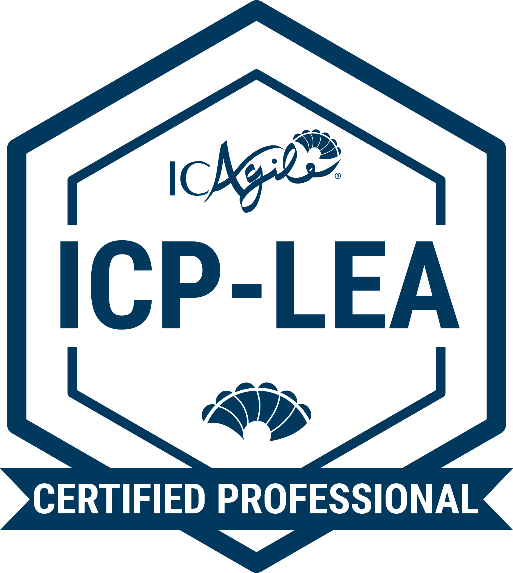 ICP-LEA Blue