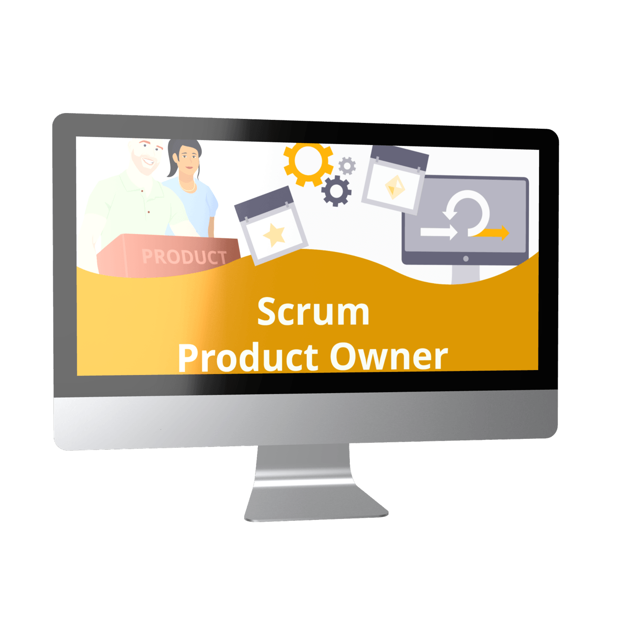 Lecturio Scrum Product Owner